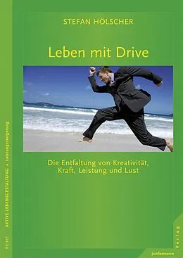E-Book (pdf) Leben mit Drive von Stefan Hölscher