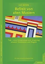 E-Book (pdf) Befreit von alten Mustern von Luc Nicon