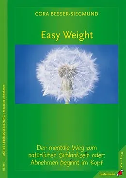 E-Book (pdf) Easy Weight von Cora Besser-Siegmund