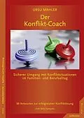 E-Book (pdf) Der Konflikt-Coach von Ursu Mahler