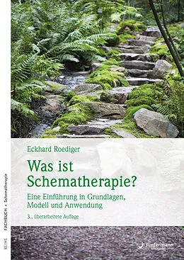 E-Book (pdf) Was ist Schematherapie? von Eckhard Roediger