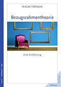 E-Book (pdf) Bezugsrahmentheorie von Niklas Törneke