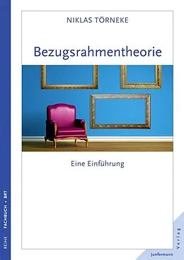 E-Book (pdf) Bezugsrahmentheorie von Niklas Törneke