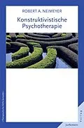 E-Book (pdf) Konstruktivistische Psychotherapie von Robert A. Neimeyer