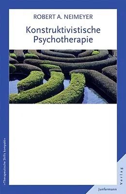 E-Book (pdf) Konstruktivistische Psychotherapie von Robert A. Neimeyer