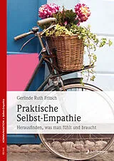 E-Book (pdf) Praktische Selbst-Empathie von Gerlinde R. Fritsch
