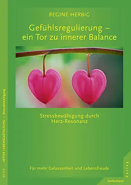 E-Book (pdf) Gefühlsregulierung  ein Tor zu innerer Balance von Regine Herbig
