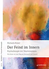 E-Book (pdf) Der Feind im Innern von Michaela Huber