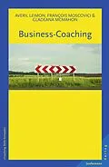 E-Book (pdf) Business-Coaching von Gladeana McMahon, Francois Moscovici, Averil Leimon