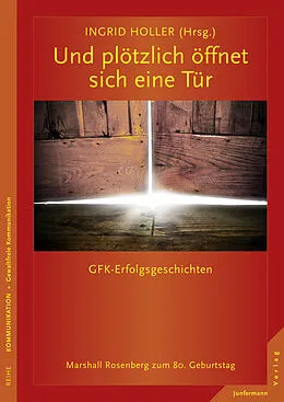 E-Book (pdf) Und plötzlich öffnet sich eine Tür von Ingrid Holler