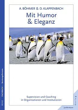 E-Book (pdf) Mit Humor und Eleganz von Annegret Böhmer, Doris Klappenbach-Lentz