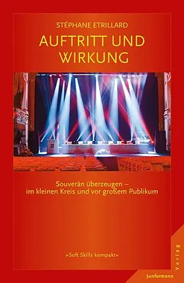 E-Book (pdf) Auftritt und Wirkung von Stéphane Etrillard