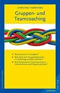 E-Book (pdf) Gruppen- und Teamcoaching von Christine Thornton