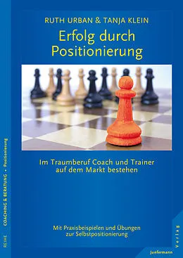 E-Book (pdf) Erfolg durch Positionierung von Ruth Urban, Tanja Klein
