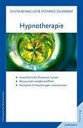 E-Book (epub) Hypnotherapie von Ghita Benaguid, Stefanie Schramm