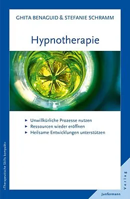 E-Book (pdf) Hypnotherapie von Ghita Benaguid, Stefanie Schramm
