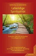 E-Book (pdf) Lebendige Spiritualität von Marshall B. Rosenberg