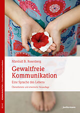 E-Book (epub) Gewaltfreie Kommunikation von Marshall B. Rosenberg