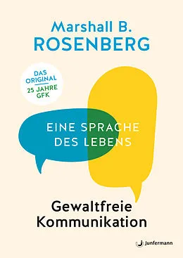 E-Book (epub) Gewaltfreie Kommunikation von Marshall B. Rosenberg