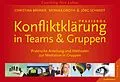 E-Book (pdf) Praxisbox Konfliktklärung in Teams & Gruppen von Christian Bähner, Monika Oboth, Jörg Schmidt