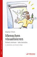 E-Book (epub) Menschen visualisieren Einfach zeichnen - alles darstellen von Stephan Ulrich