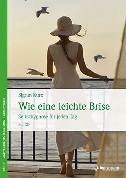 E-Book (pdf) Wie eine leichte Brise von Sigrun Kurz