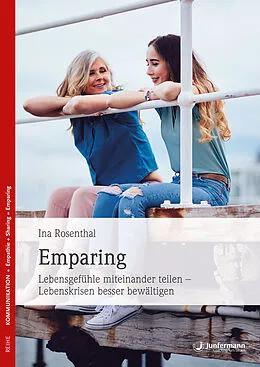 E-Book (epub) Emparing von Ina Sophie Rosenthal