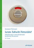E-Book (pdf) Letzte Zuflucht Firmenklo? von Konstanze Wortmann