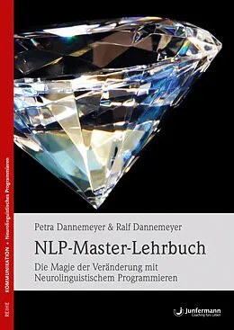 E-Book (pdf) NLP-Master-Lehrbuch von Petra Dannemeyer, Ralf Dannemeyer