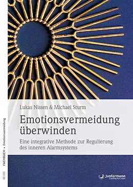 E-Book (pdf) Emotionsvermeidung überwinden von Lukas Nissen, Michael Sturm