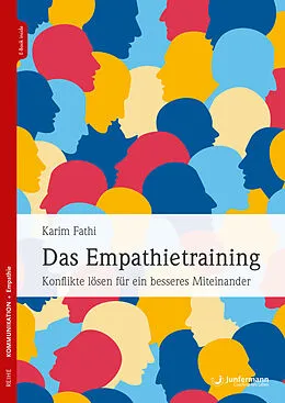 E-Book (epub) Das Empathietraining von Karim Fathi