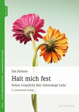 E-Book (epub) Halt mich fest von Sue M. Johnson