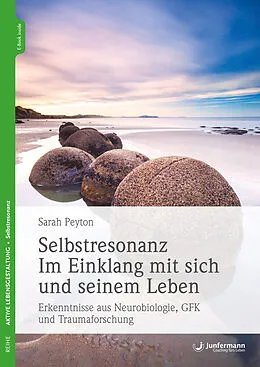 E-Book (pdf) Selbstresonanz. Im Einklang mit sich und seinem Leben von Sarah Peyton