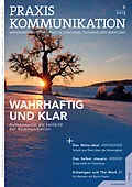E-Book (pdf) Praxis Kommunikation 6/2015 Einzelheft von