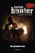 E-Book (epub) Dorian Hunter 7 - Der tätowierte Tod von Ernst Vlcek, Neal Davenport, Earl Warren