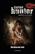 E-Book (epub) Dorian Hunter 55 - Die Hexe am Lech von Peter Morlar, Geoffrey Marks, David Steinhart