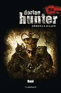 E-Book (epub) Dorian Hunter 58 - Baal von Uwe Voehl, Geoffrey Marks