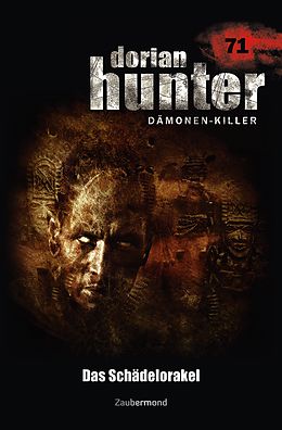 E-Book (epub) Dorian Hunter 71 - Das Schädelorakel von Catalina Corvo, Logan Dee