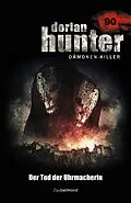 E-Book (epub) Dorian Hunter 90 - Der Tod der Uhrmacherin von Simon Borner, Susan Schwartz