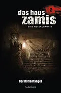 E-Book (epub) Das Haus Zamis 2 - Der Rattenfänger von Ernst Vlcek, Neal Davenport