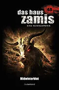 E-Book (epub) Das Haus Zamis 48 - Midwinterblut von Logan Dee, Susan Schwartz