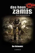 E-Book (epub) Das Haus Zamis 49 - Der Alchemist von Michael Marcus Thurner, Simon Borner