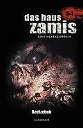 E-Book (epub) Das Haus Zamis 54 - Beelzebub von Simon Borner, Logan Dee