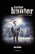 E-Book (epub) Dorian Hunter - Die Fehde von Christian Schwarz