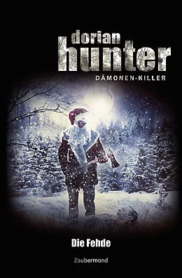 E-Book (epub) Dorian Hunter - Die Fehde von Christian Schwarz