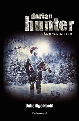 E-Book (epub) Dorian Hunter - Unheilige Nacht von Michael Marcus Thurner