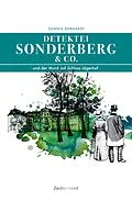 E-Book (epub) Sonderberg & Co. und der Mord auf Schloss Jägerhof von Dennis Ehrhardt
