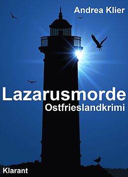 E-Book (epub) Lazarusmorde. Ostfrieslandkrimi von Andrea Klier