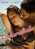 E-Book (epub) Rivieraliebe. Liebesroman von Anne Colwey