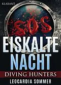 E-Book (epub) Eiskalte Nacht. Erotik - Thriller von Leocardia Sommer